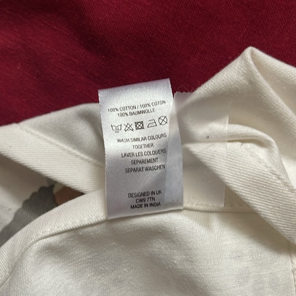 NWT Spotted Dog Gift Company A Pair of Kitchen Towels - Picture 3 of 3